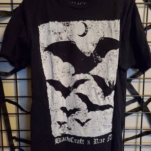 Blackcraft Cult Size Medium T-shirt